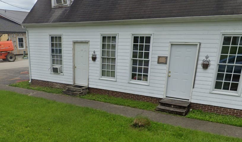 Stanton Veterinary Clinic