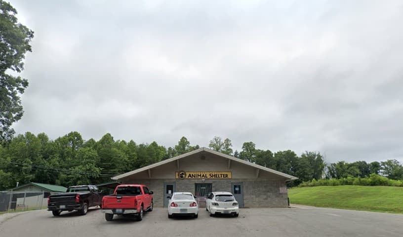 Pulaski County Animal Shelter