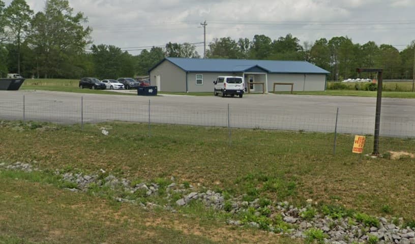 Eubank Veterinary Clinic
