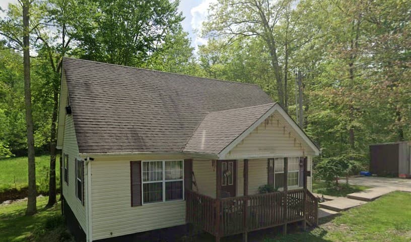 Rockcastle Animal Shelter
