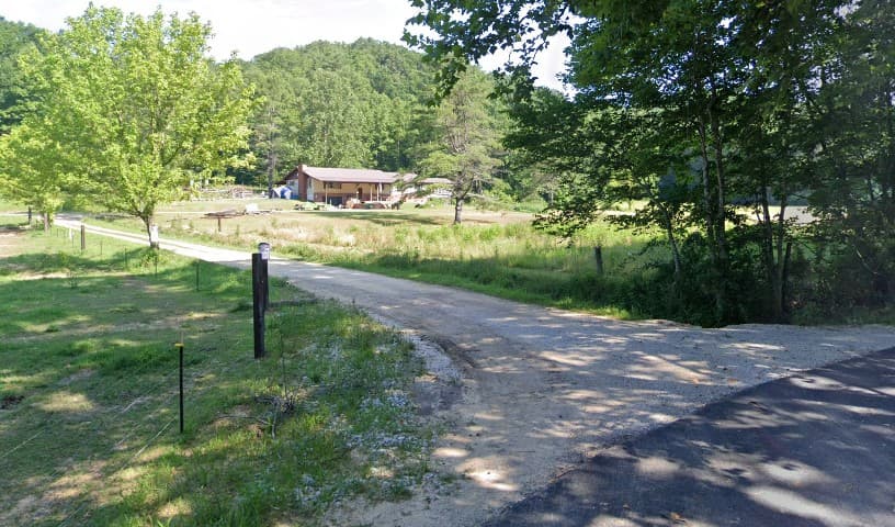 Maple Mountain Farm & Sanctuary Co.