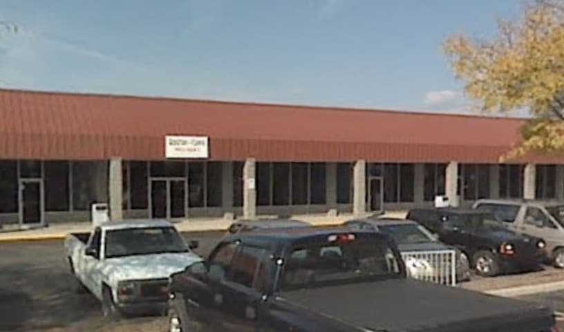 Scott County Humane Society