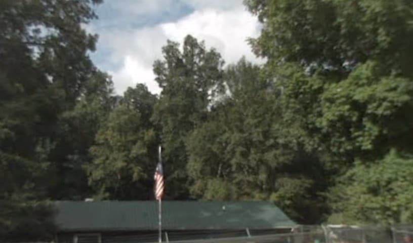 Taylor County Animal Shelter