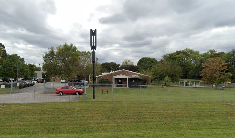 Hildreth Adoption Center