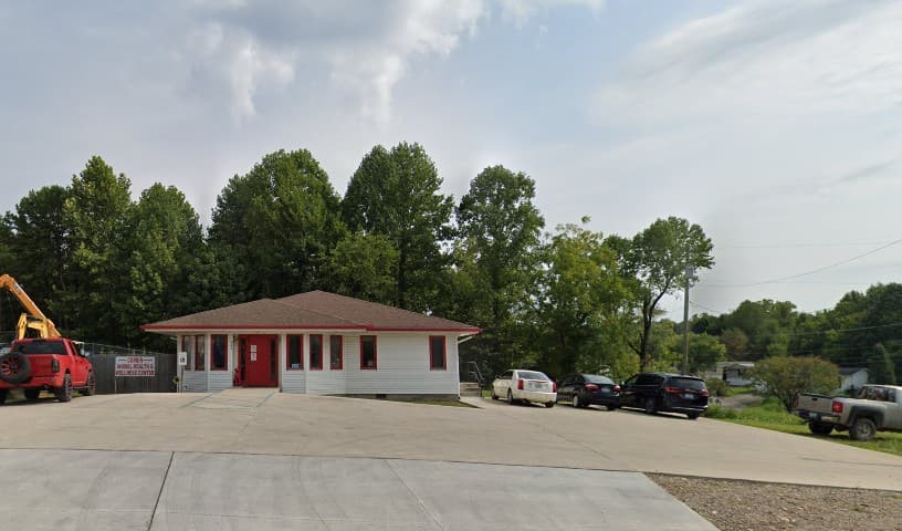 Corbin Animal Health And Wellness Center