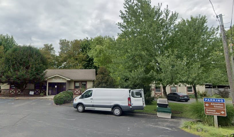 Woodford Humane Society