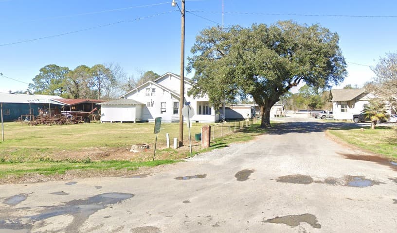 Acadia Parish Animal Control