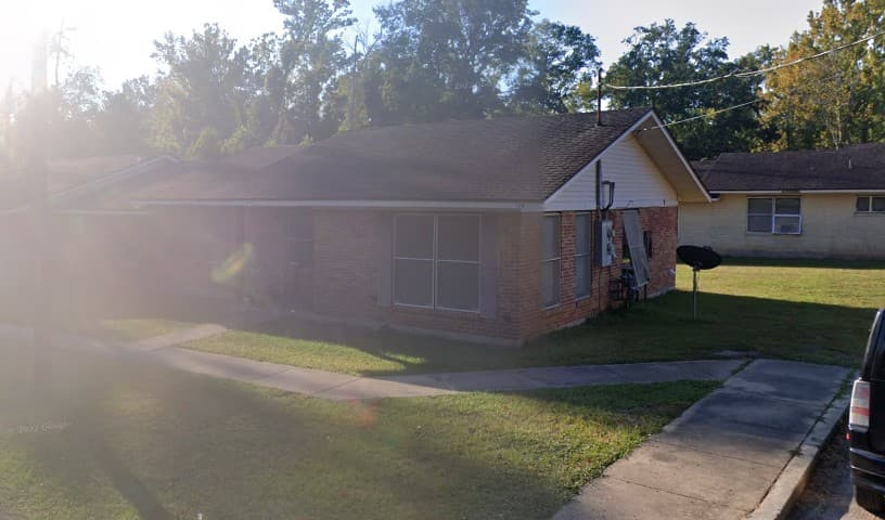City-Deridder Animal Control