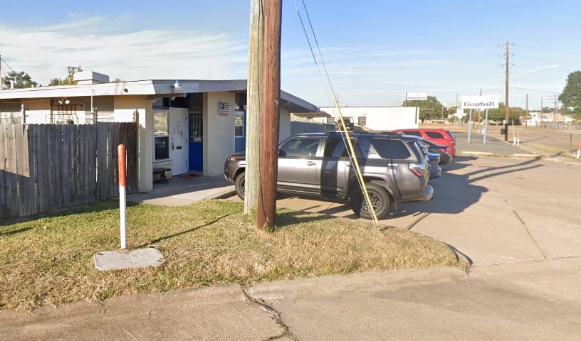 Humane Society of Northwest Louisiana