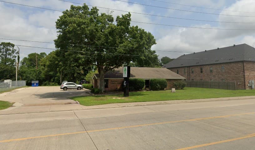 University Animal Clinic