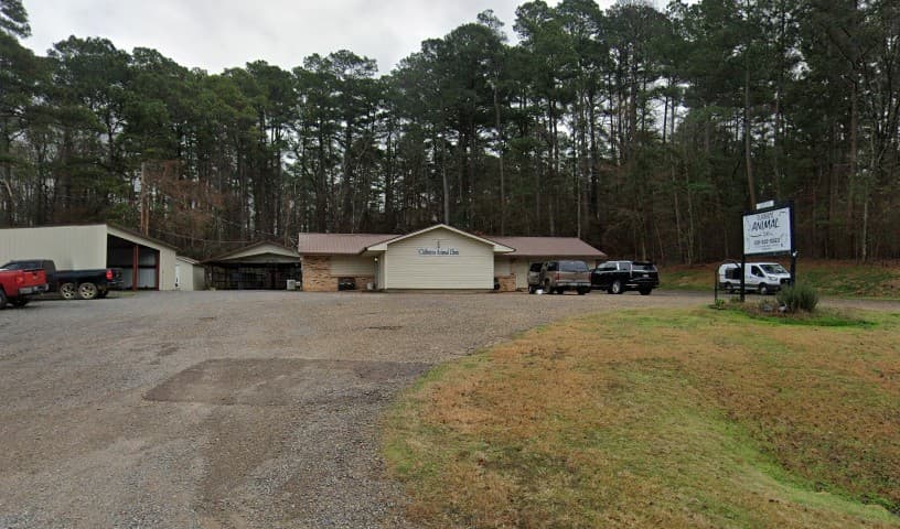 Claiborne Animal Clinic