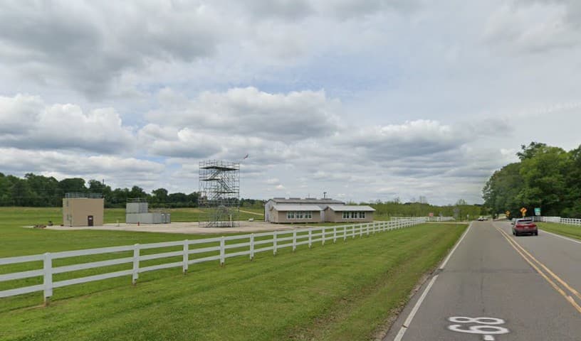 HUMANE SOCIETY OF THE FELICIANAS