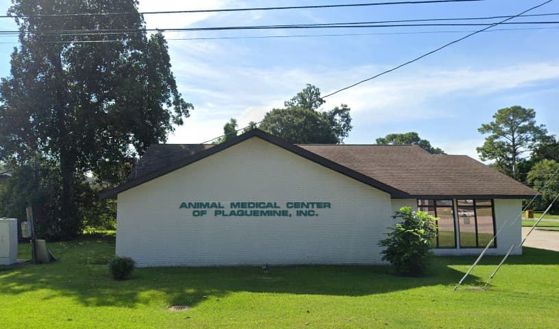 Animal Medical Center Of Plaquemine Inc