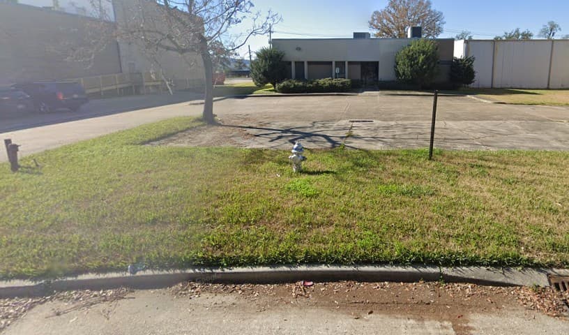 Animal Rescue New Orleans