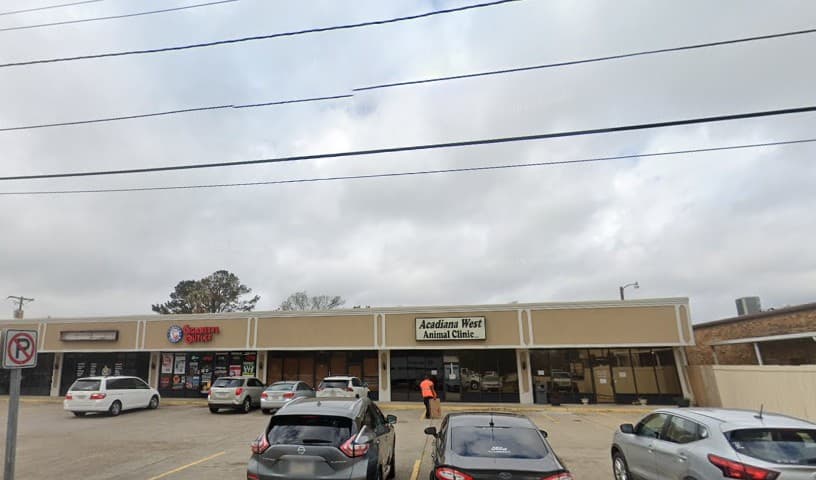 Acadiana West Animal Clinic