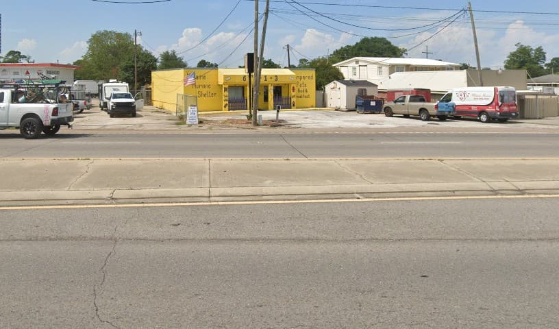Metairie Humane
