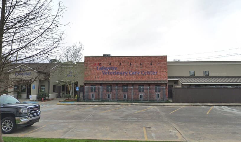 Lafayette Veterinary Care Center