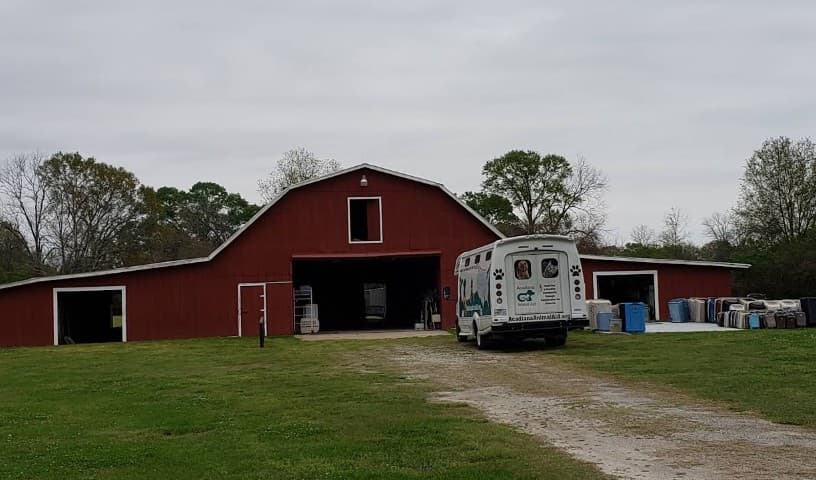 Acadiana Animal Aid