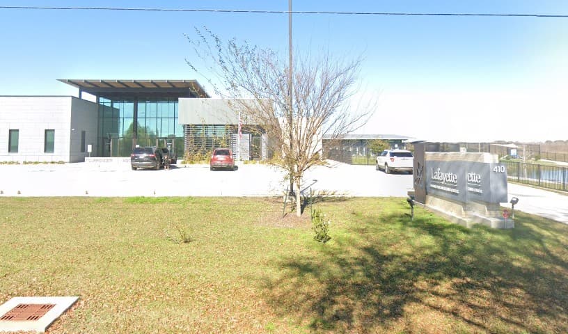 Lafayette Animal Shelter & Care Center