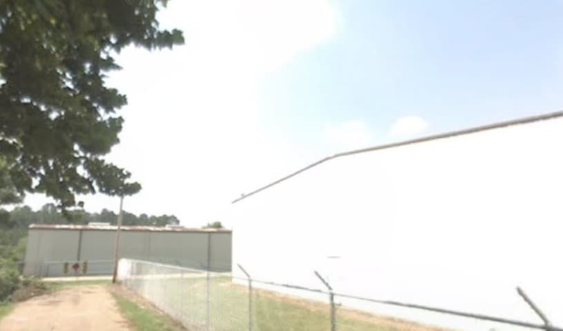 Ruston Animal Control