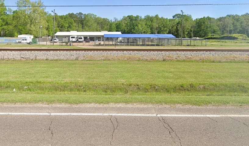 Livingston Parish Animal Shelter