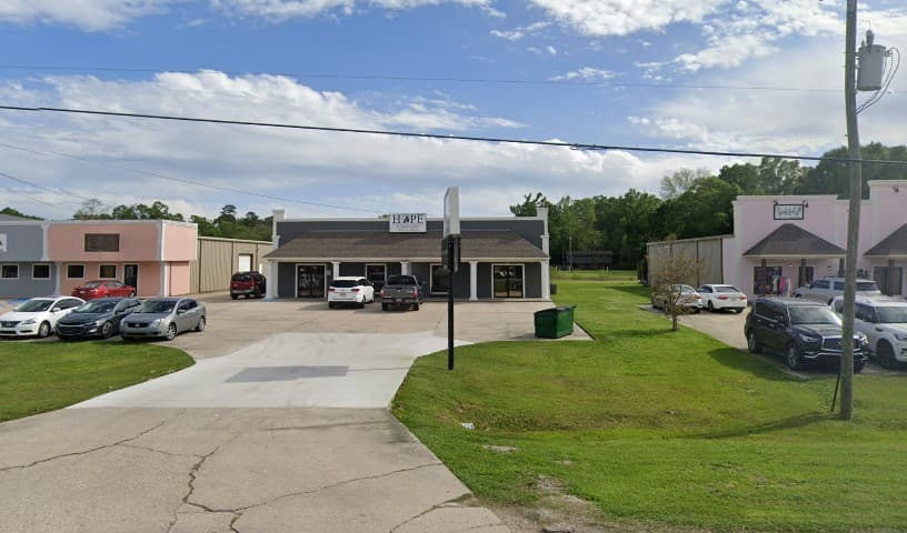 HOPE Veterinary Clinic