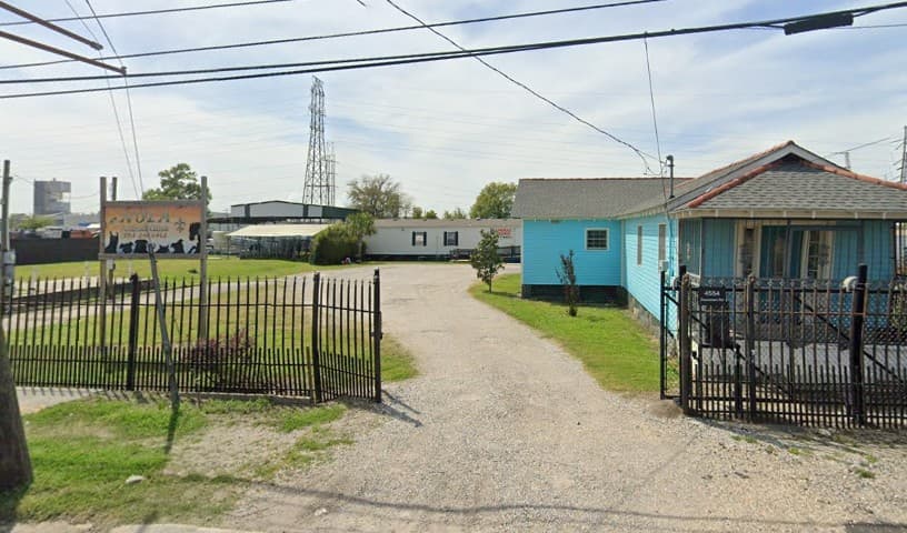 NOLA Animal Clinic