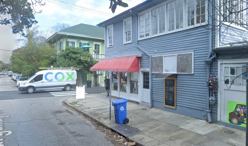Big Easy Animal Rescue & Pet Shop