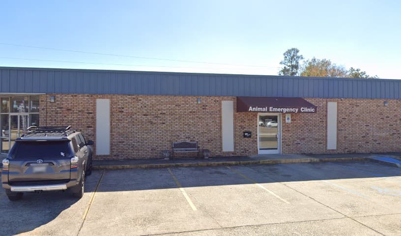 Animal Emergency Clinic of NE LA