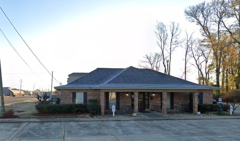 Ouachita Pet Clinic