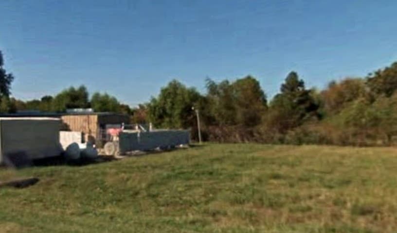 Humane Society Adoption Center