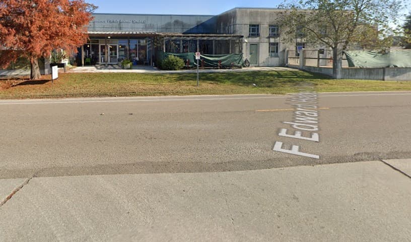 Louisiana SPCA - Plaquemines Parish Campus
