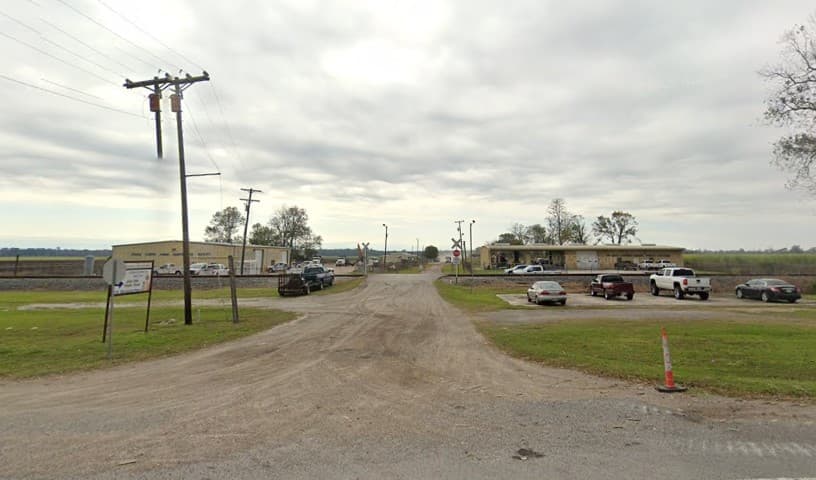 Pointe Coupee Animal Shelter