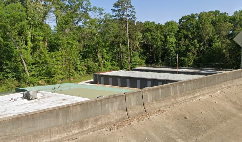 Pineville Animal Shelter