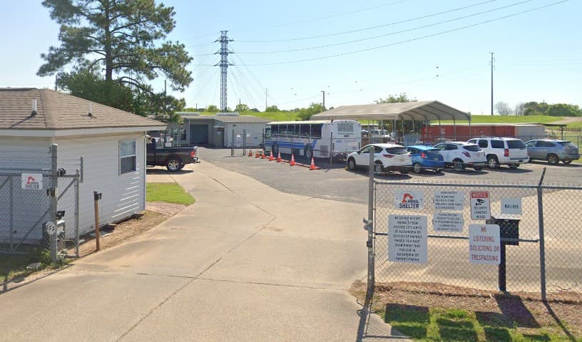 Alexandria Animal Shelter