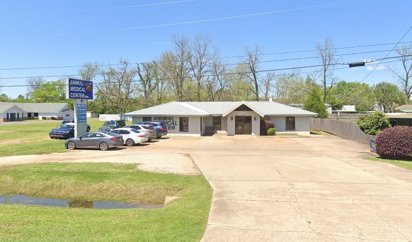 Animal Medical Center