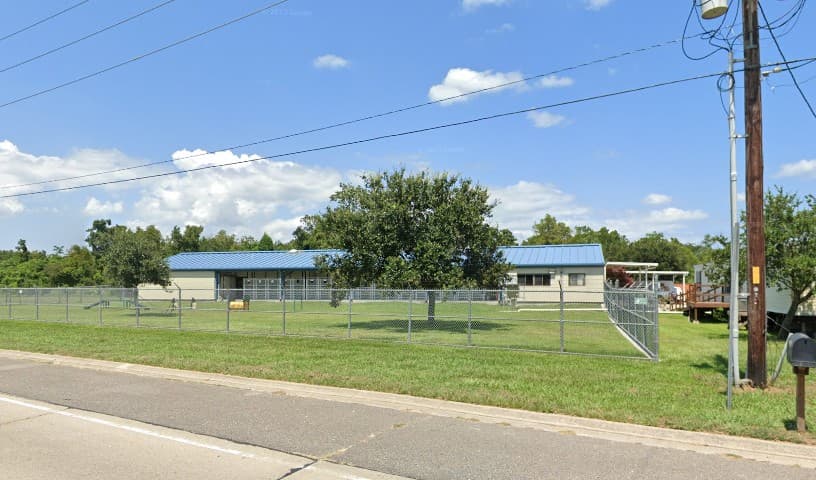 St Bernard Parish Animal Control
