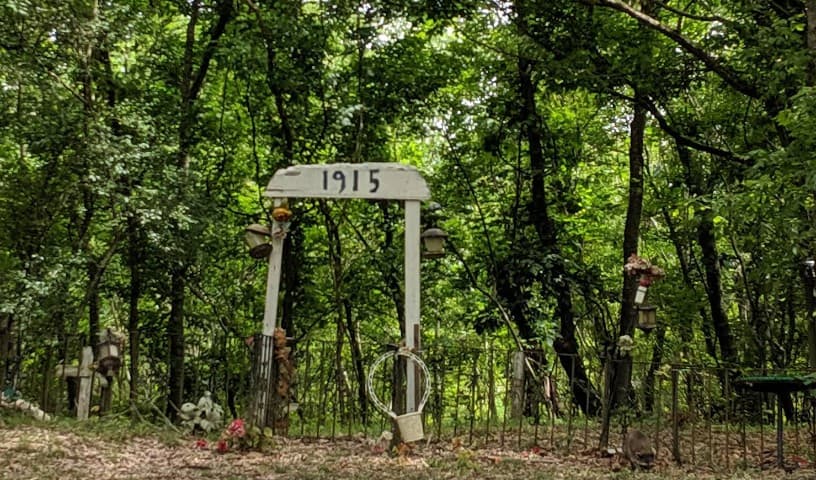 Maurepas Swamp Wildlife Management Area