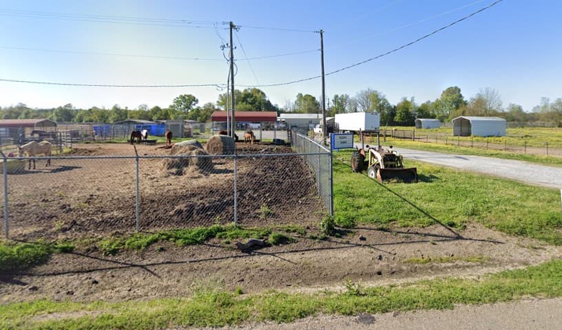 St Landry Parish Animal Contro