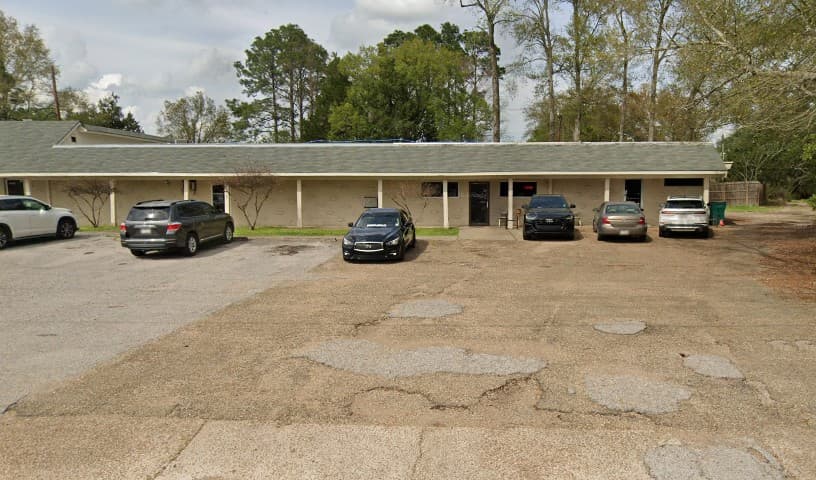 Acadiana Humane Society