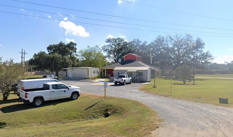 St. Martin Animal Shelter