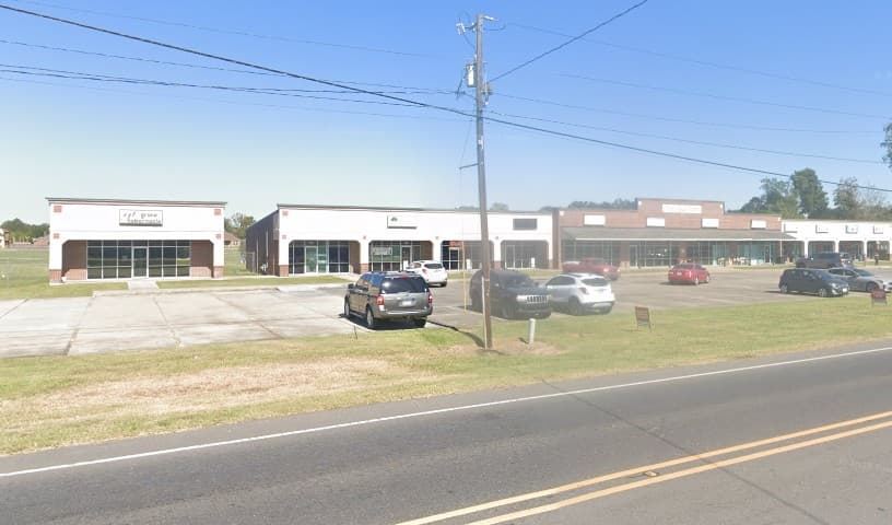 CareVet of Bayou Teche