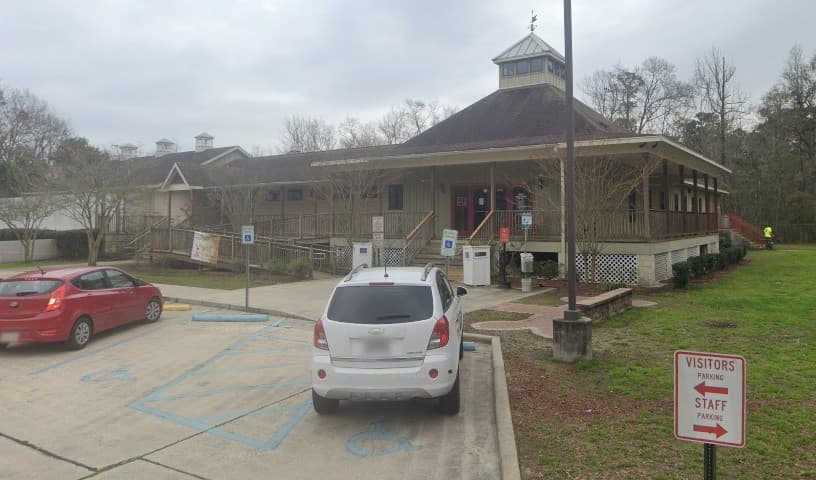 Slidell Animal Control