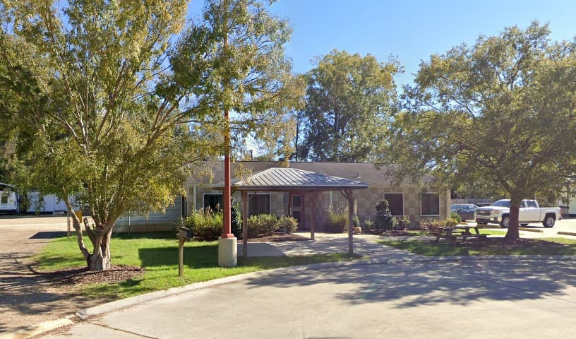 Tangipahoa Parish Animal Services