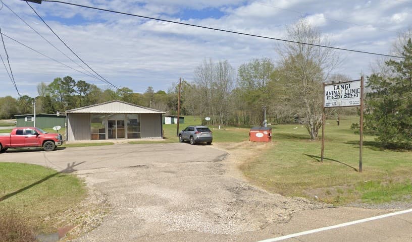 Tangi Animal Clinic