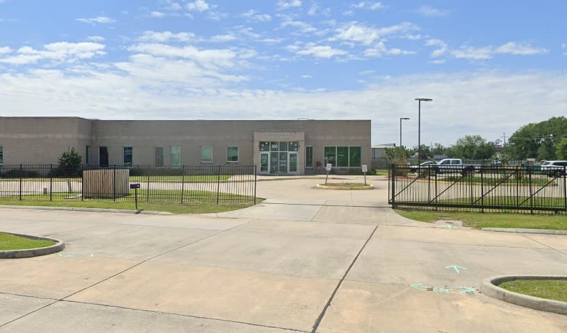 Terrebonne Parish Animal Shelter