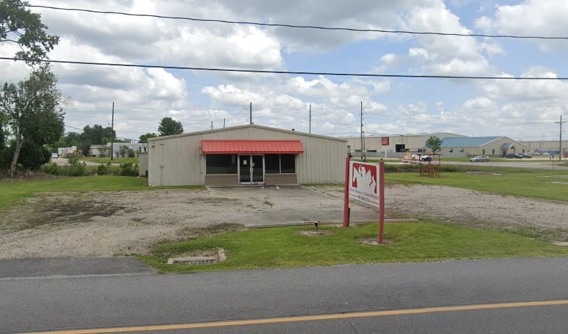 Bayou Country Animal Emergency