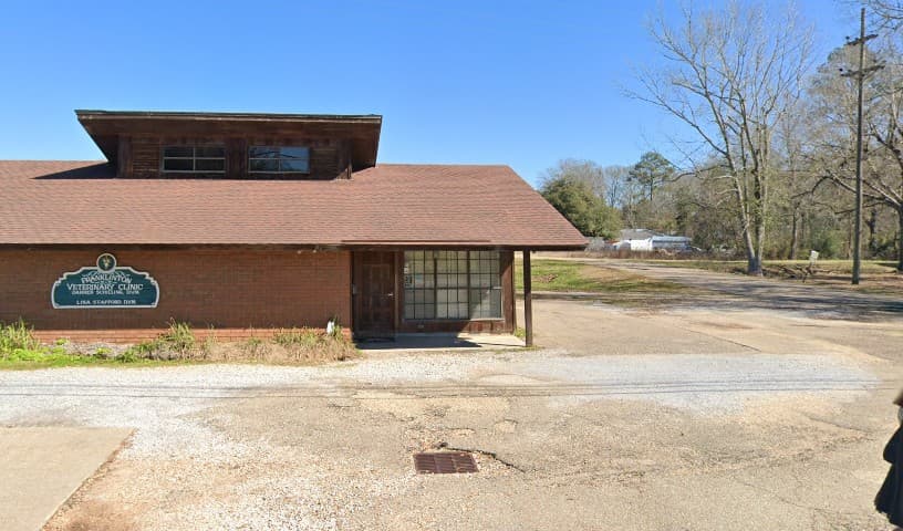 Franklinton Veterinary Clinic