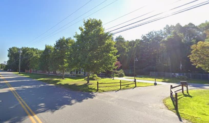 Greater Androscoggin Humane Society