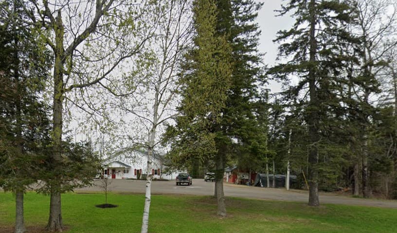Houlton Humane Society